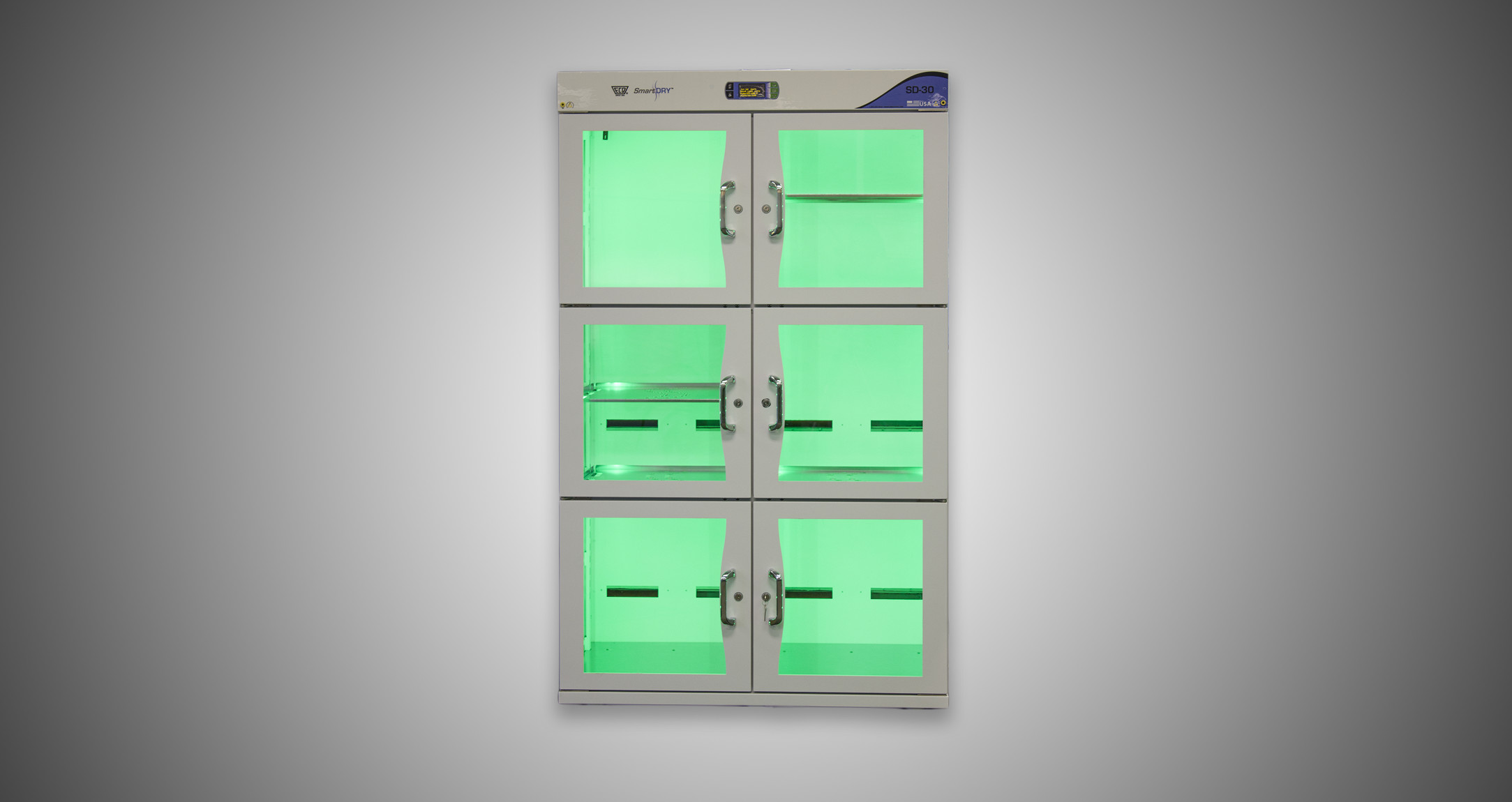 ECD Dessicant Dryer ECD SmartDry Desiccant Dryer